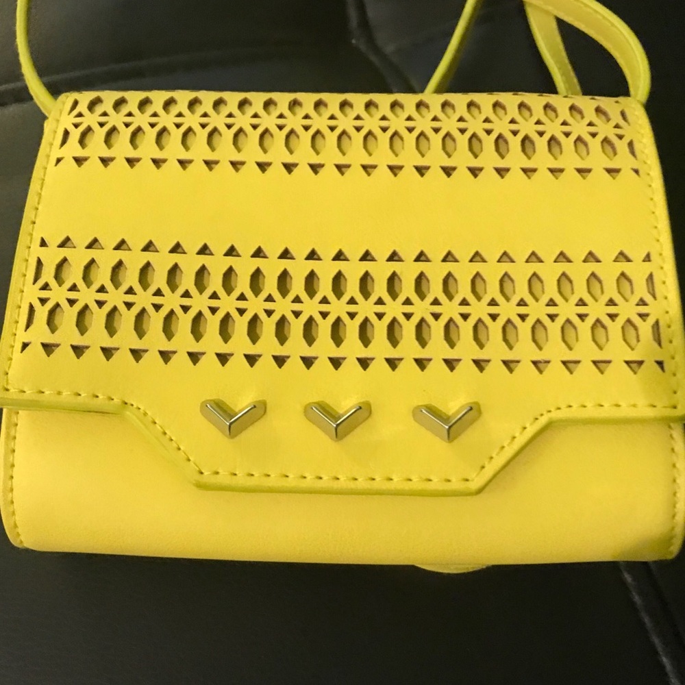 Sidekick Crossbody Bag NWOT - Picture 4 of 5